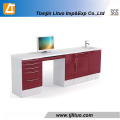 Colored Dental Lab Cabinets Tianjin Lituo